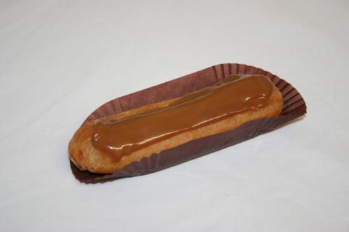 Eclair cafe