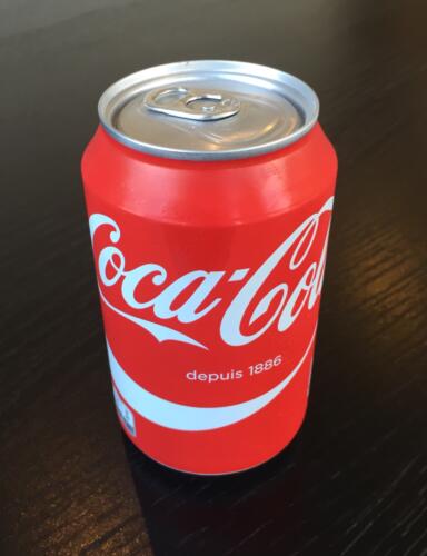 Coca cola