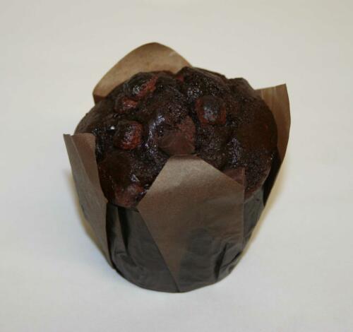 Muffin choco