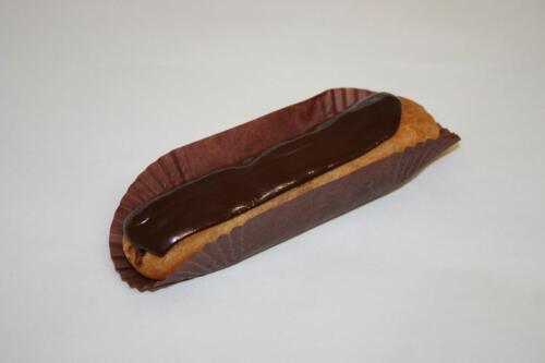 Eclair chocolat