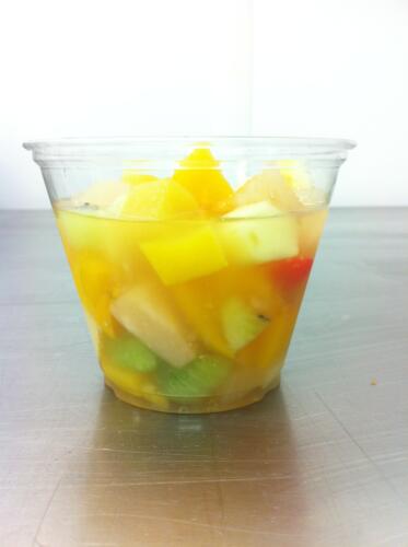 Salade de fruit