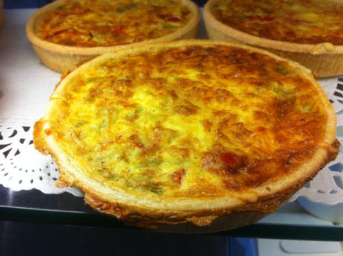 Quiche