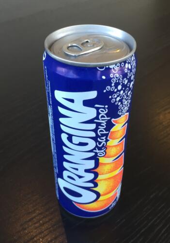 Orangina