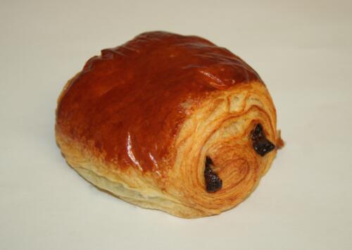 Pain chocolat