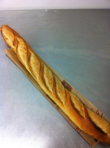 Baguette