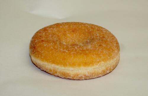 Donuts sucre